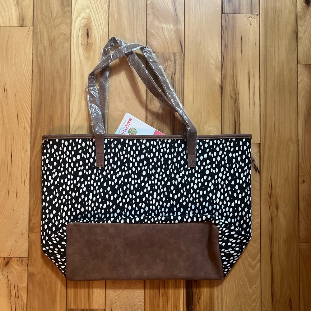 Monogrammed Bag (CDW) - Picture 2 of 2